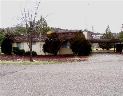 3845 E Valley Ln., Rimrock, AZ 86335