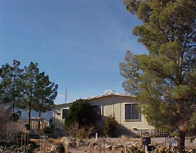 3212 Western Dr., Cottonwood, AZ 86326