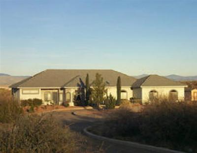 2425 Quail Run Rd., Cottonwood, AZ 86326