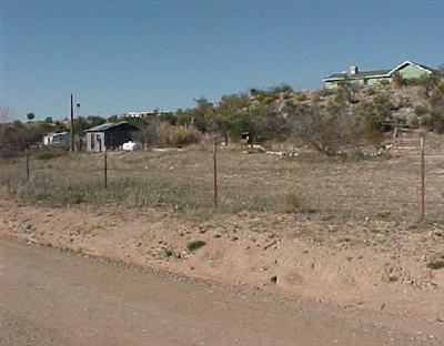 5200 N Stevenson Dr., Rimrock, AZ 86335