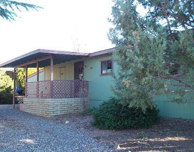 45 Catclaw Ln., Sedona, AZ 86351