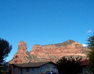 30 Rock Top Rd., Sedona, AZ 86351