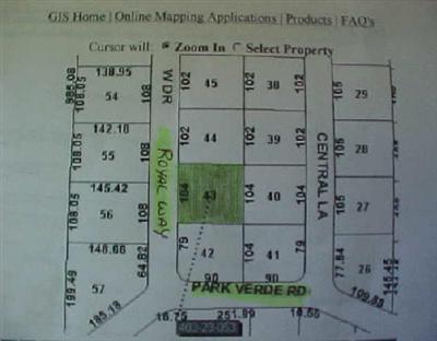 1861 Royal, Camp Verde, AZ 86322