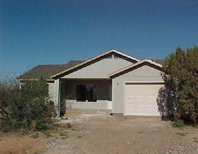 4750 E Valley Ln., Rimrock, AZ 86335
