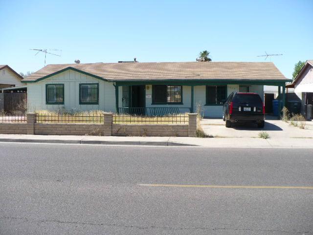 6625 W Encanto Blvd., Phoenix, AZ 85035