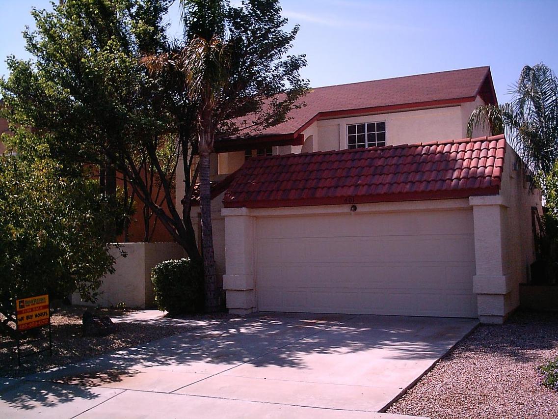 601 E Utopia Rd., Phoenix, AZ 85024