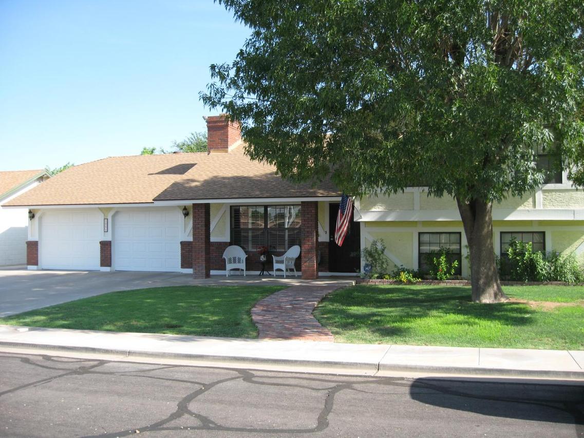 3044 E Dartmouth St., Mesa, AZ 85213