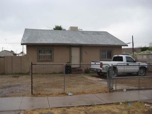 1034 W Taylor St., Phoenix, AZ 85007