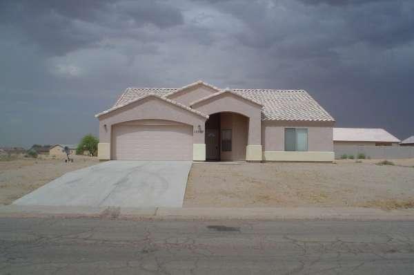 10356 W Century Dr., Arizona City, AZ 85223