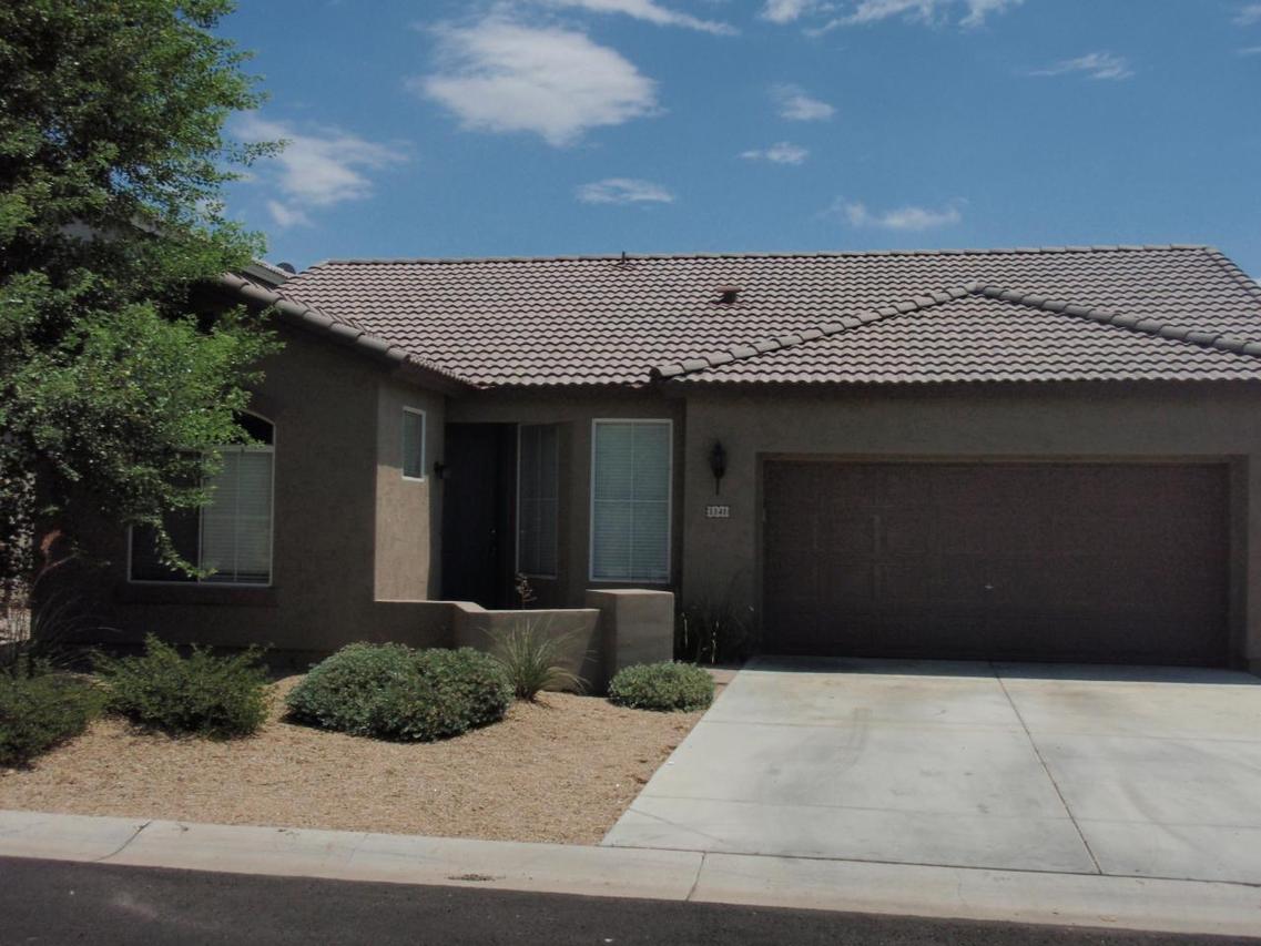 1141 E Coppola St., Queen Creek, AZ 85140