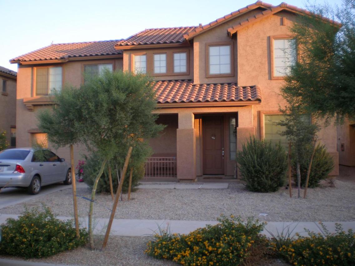 19641 E Carriage Way, Queen Creek, AZ 85242