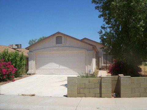 7302 W Shaw Butte Dr., Peoria, AZ 85345