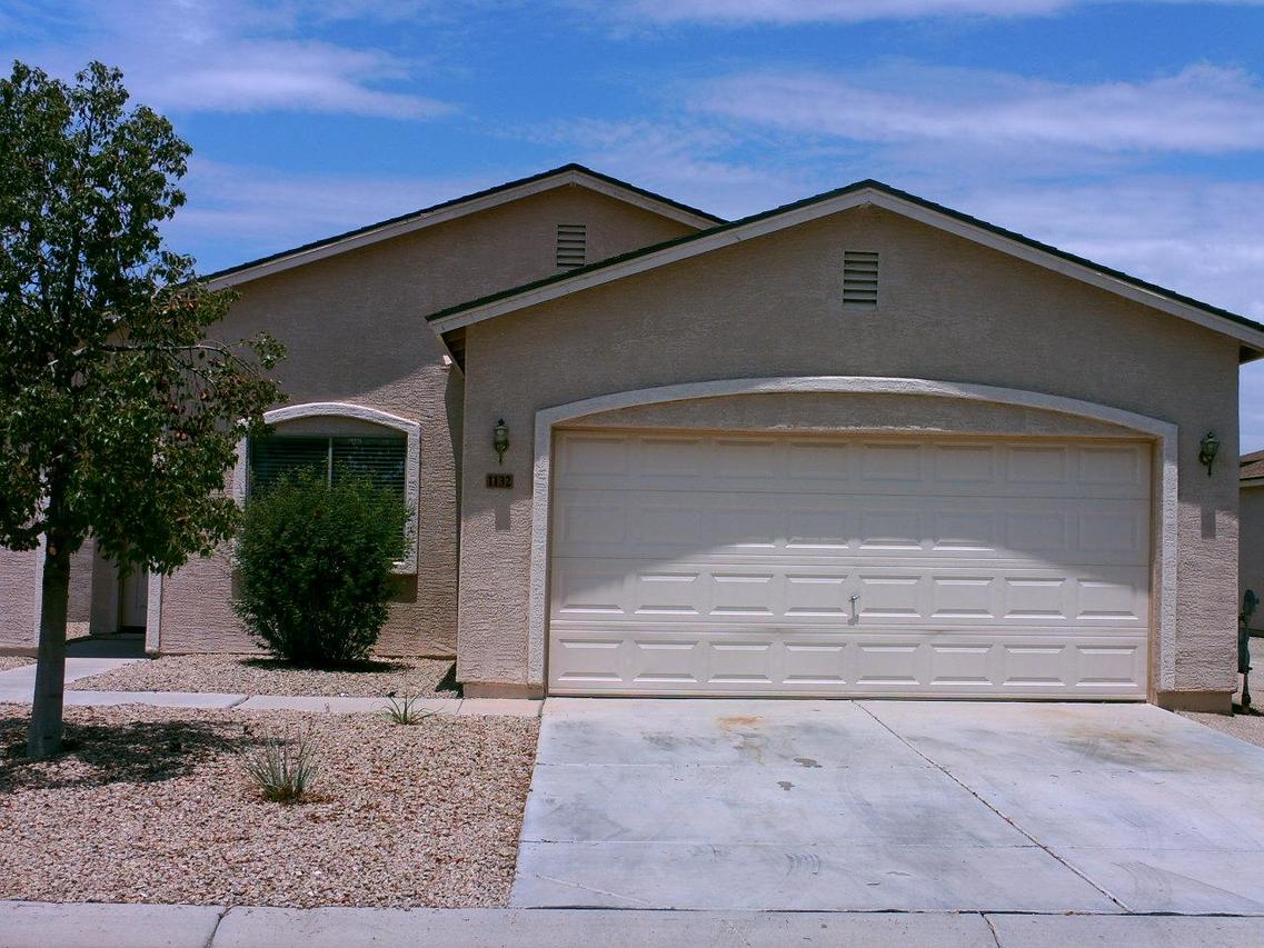 1132 E Desert Moon Tr., Queen Creek, AZ 85243
