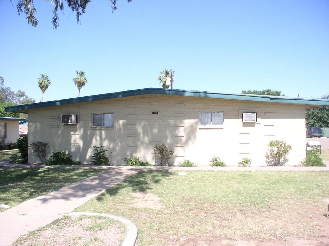 1032 S Mariana St., Tempe, AZ 85281