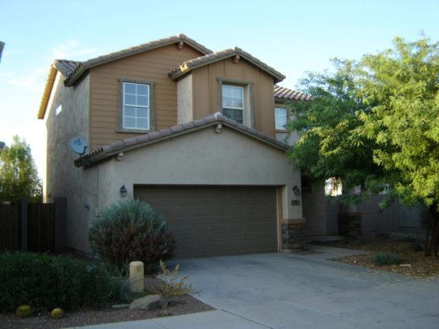 9008 W Watkins St., Tolleson, AZ 85353