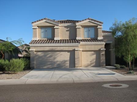 12813 W Mauna Loa Ln., El Mirage, AZ 85335