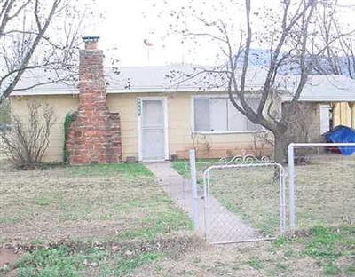 2320 S Sunset, Camp Verde, AZ 86322