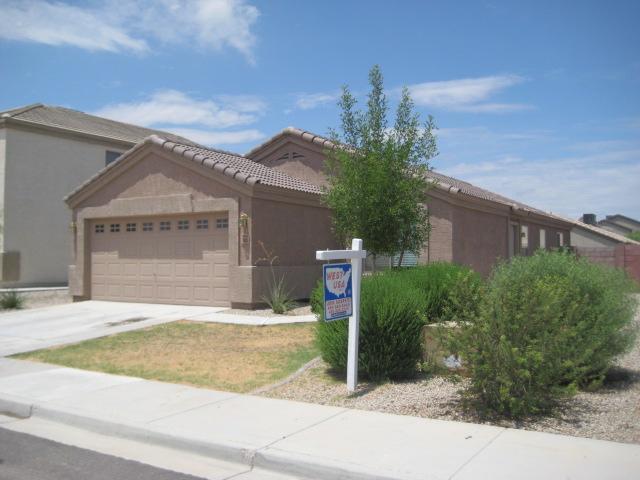 5628 E Oasis Ct., Florence, AZ 85232