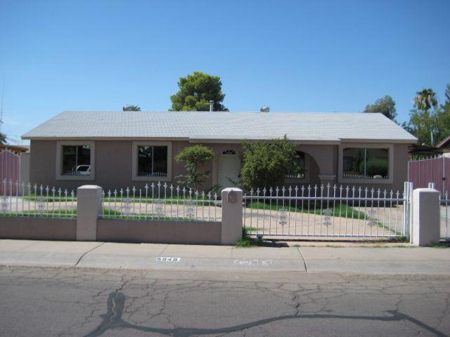 5945 W Granada Rd., Phoenix, AZ 85035
