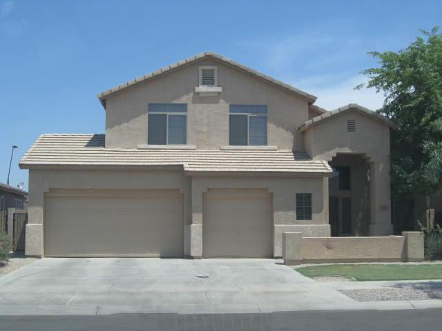 21302 E Puesta Del Sol Pl., Queen Creek, AZ 85242