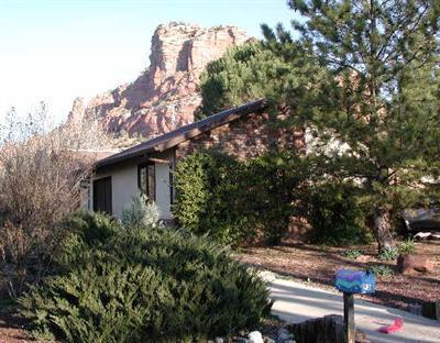 95 Wild Turkey, Sedona, AZ 86351