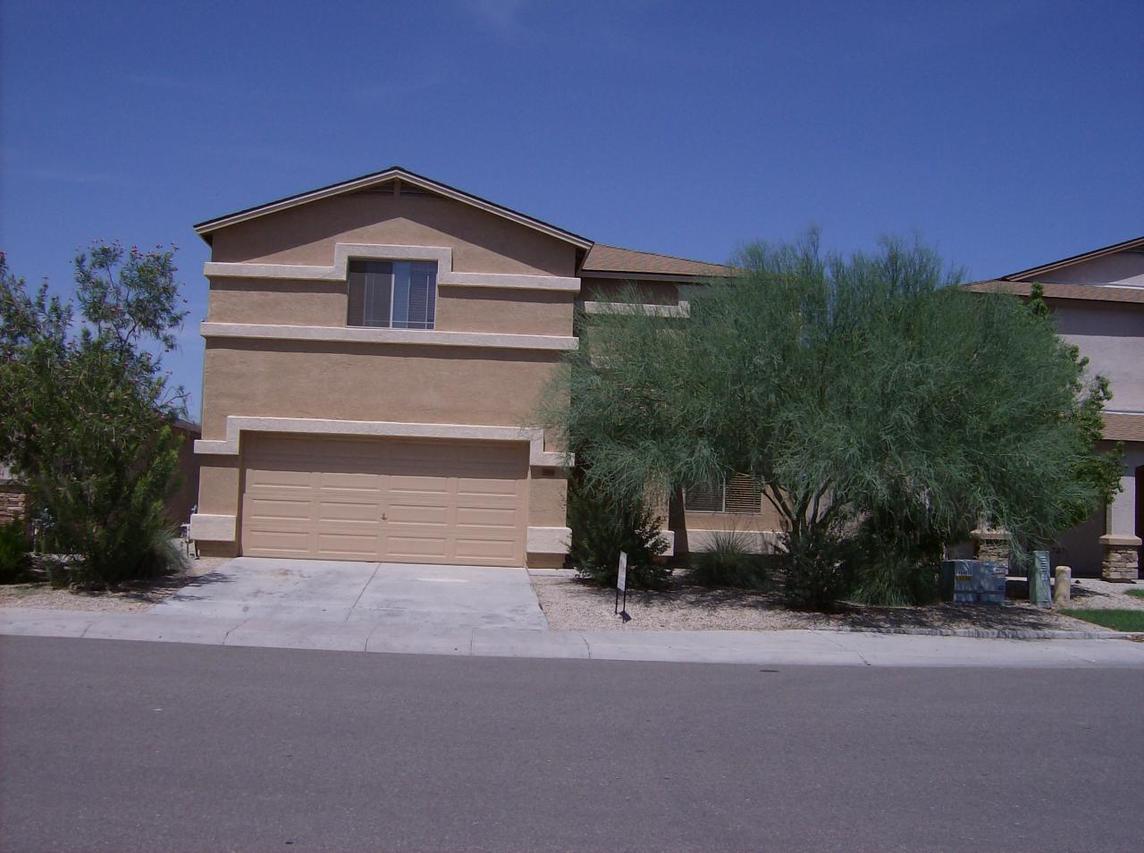 30954 N Desert Honeysuckle Dr., Queen Creek, AZ 85243