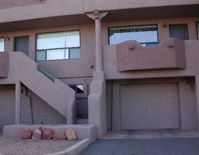 260 Coffee Pot #5 Dr. #5, Sedona, AZ 86336