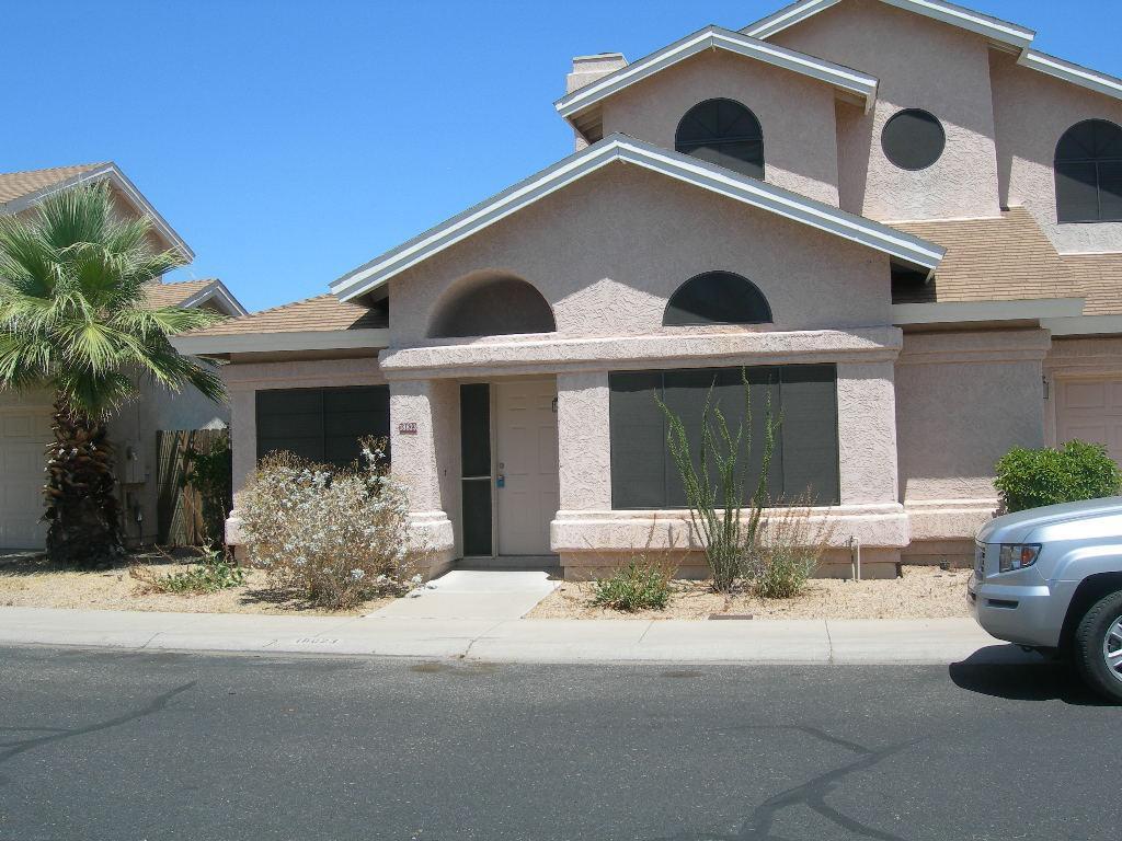 18823 N 41st Dr., Glendale, AZ 85308