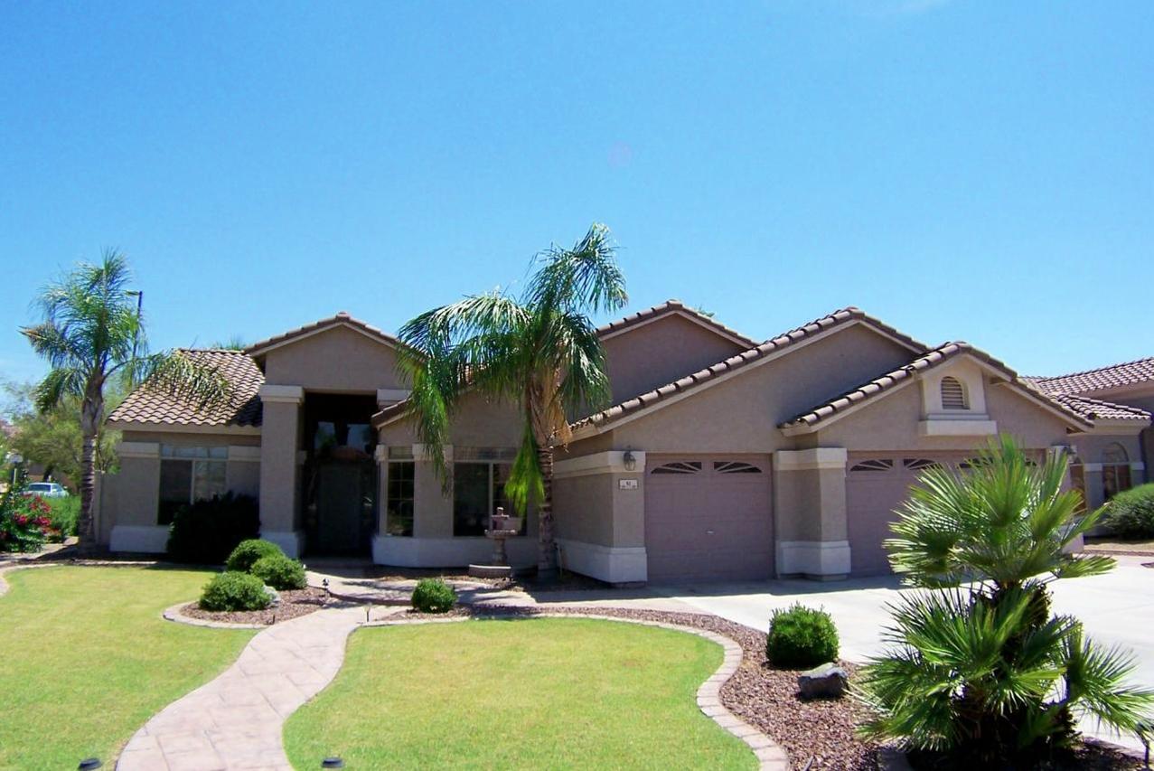 51 W Windsor Dr., Gilbert, AZ 85233