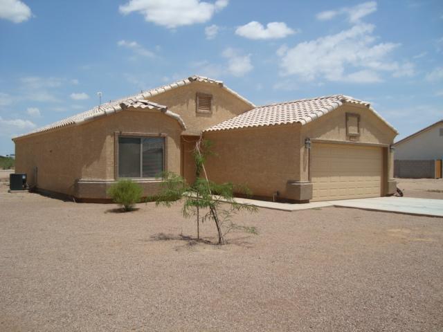 10564 W Buena Vista Dr., Arizona City, AZ 85223