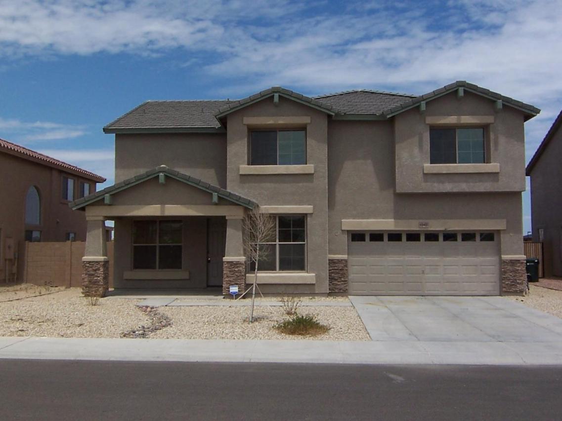 6112 S 33rd Dr., Phoenix, AZ 85041