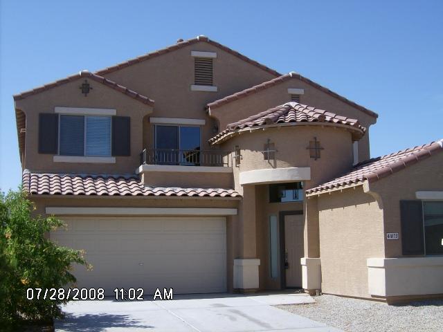 41873 W Colby Dr., Maricopa, AZ 85238