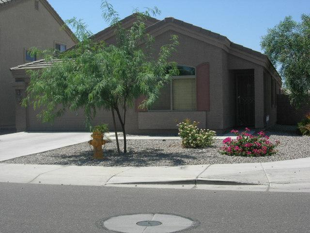 8534 W Jocelyn Ter., Tolleson, AZ 85353