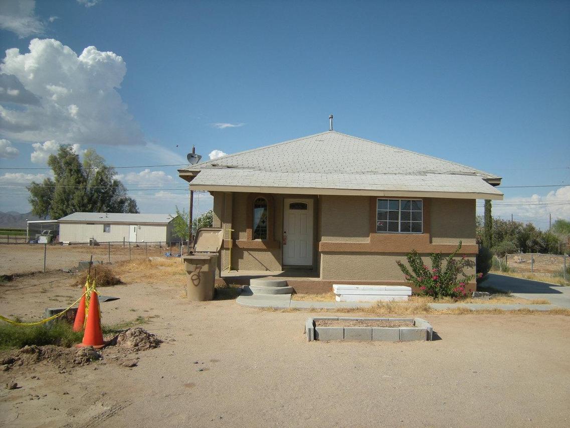 112 E 6th Ave., Buckeye, AZ 85326
