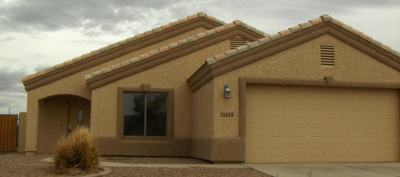 10059 W San Lazaro Dr., Arizona City, AZ 85223