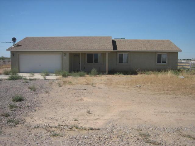 11835 E Reksom Rd., Florence, AZ 85232