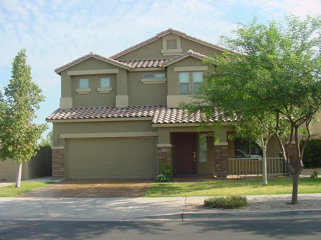 22326 E Calle De Flores, Queen Creek, AZ 85242