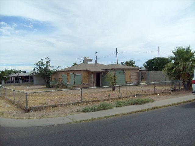 2727 W Adams St., Phoenix, AZ 85009