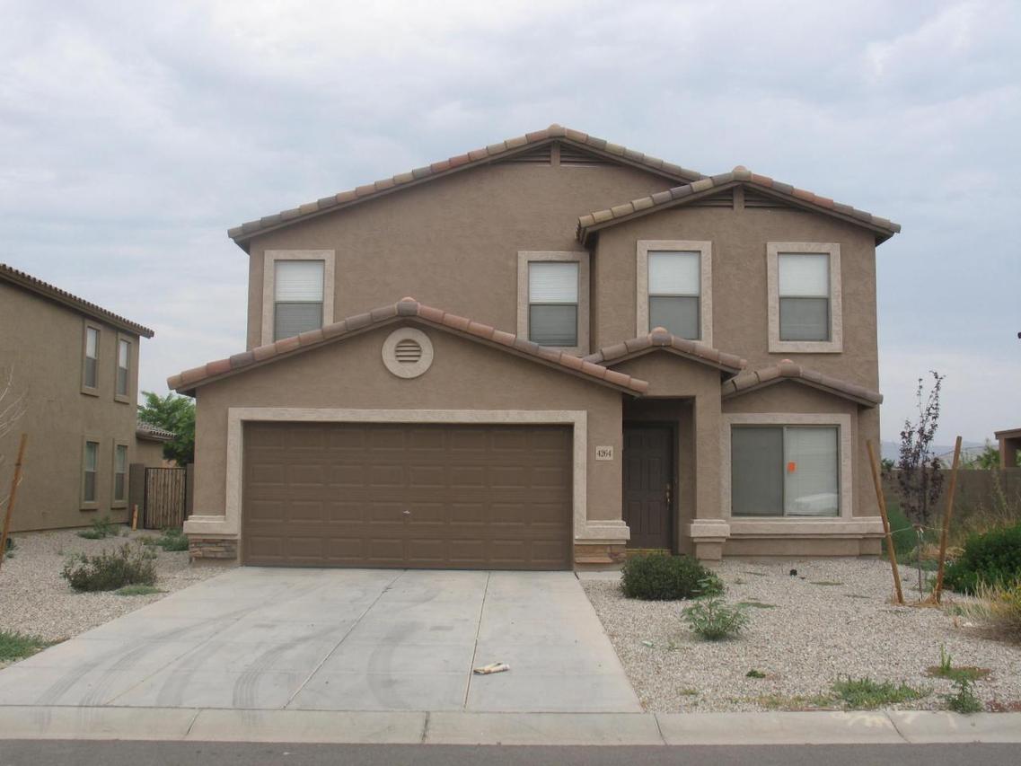 4264 E Rousay Dr., Queen Creek, AZ 85240