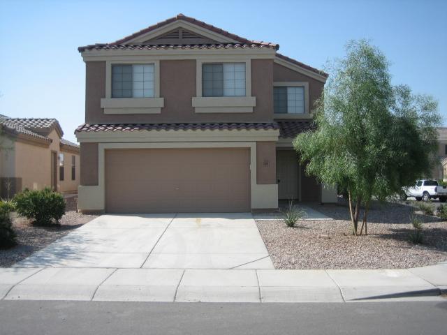 23297 W Pima St., Buckeye, AZ 85326