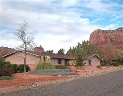 75 Broken Lance Way, Sedona, AZ 86351