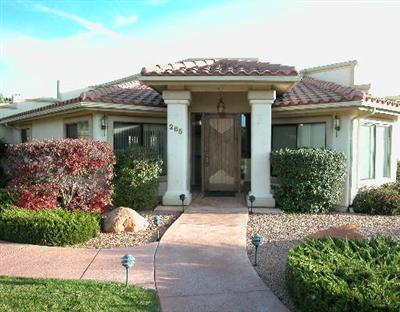 265 Pinon Woods Dr., Sedona, AZ 86351