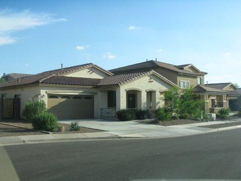 18643 E Superstition Dr., Queen Creek, AZ 85242