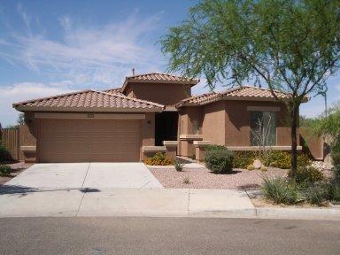 3329 W Galvin St., Phoenix, AZ 85086