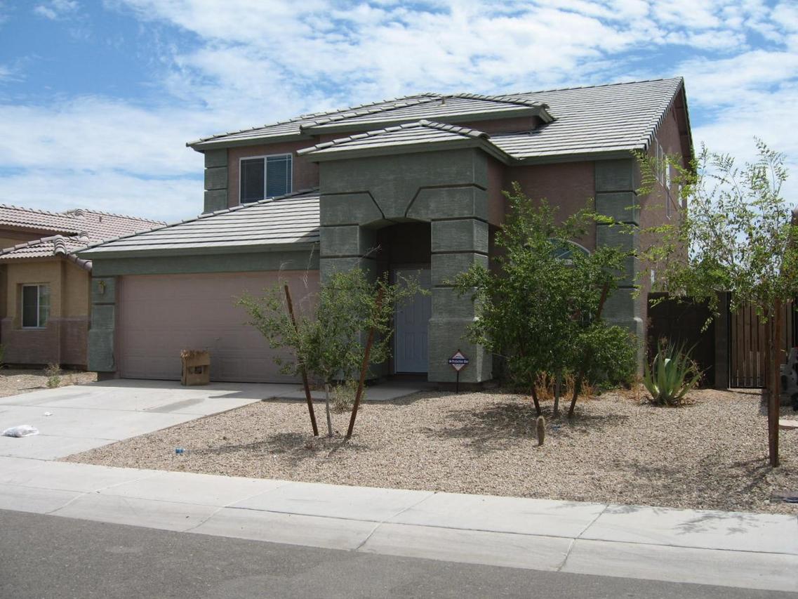 3421 S 96th Ave., Tolleson, AZ 85353