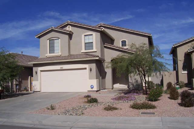 8856 W Hess St., Tolleson, AZ 85353