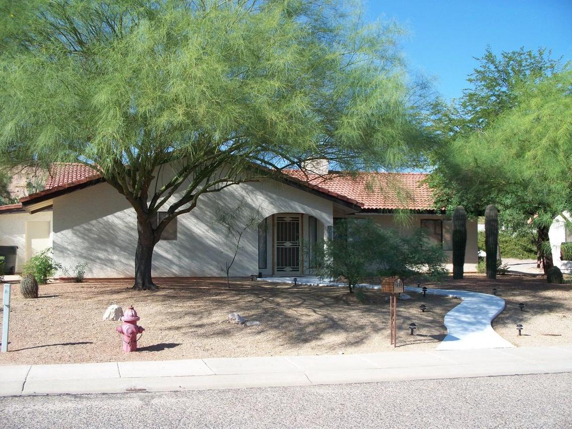 550 S Mariposa Dr., Wickenburg, AZ 85390