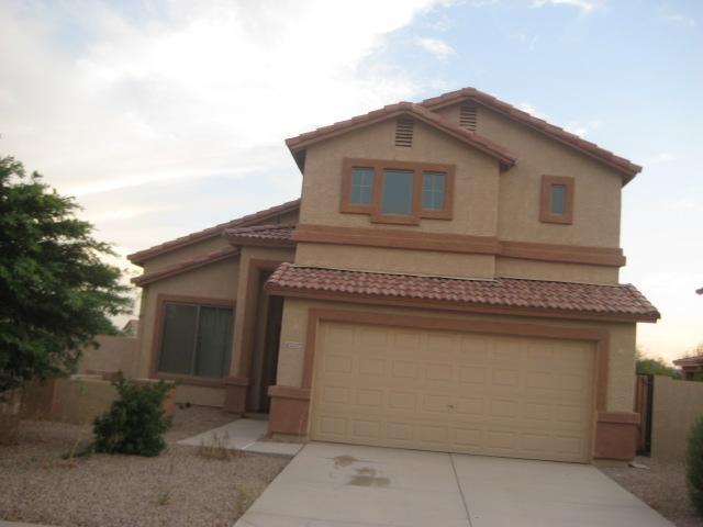 22337 E Via Del Rancho, Queen Creek, AZ 85142