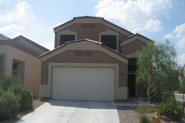 23160 W Ashleigh Marie Dr., Buckeye, AZ 85326