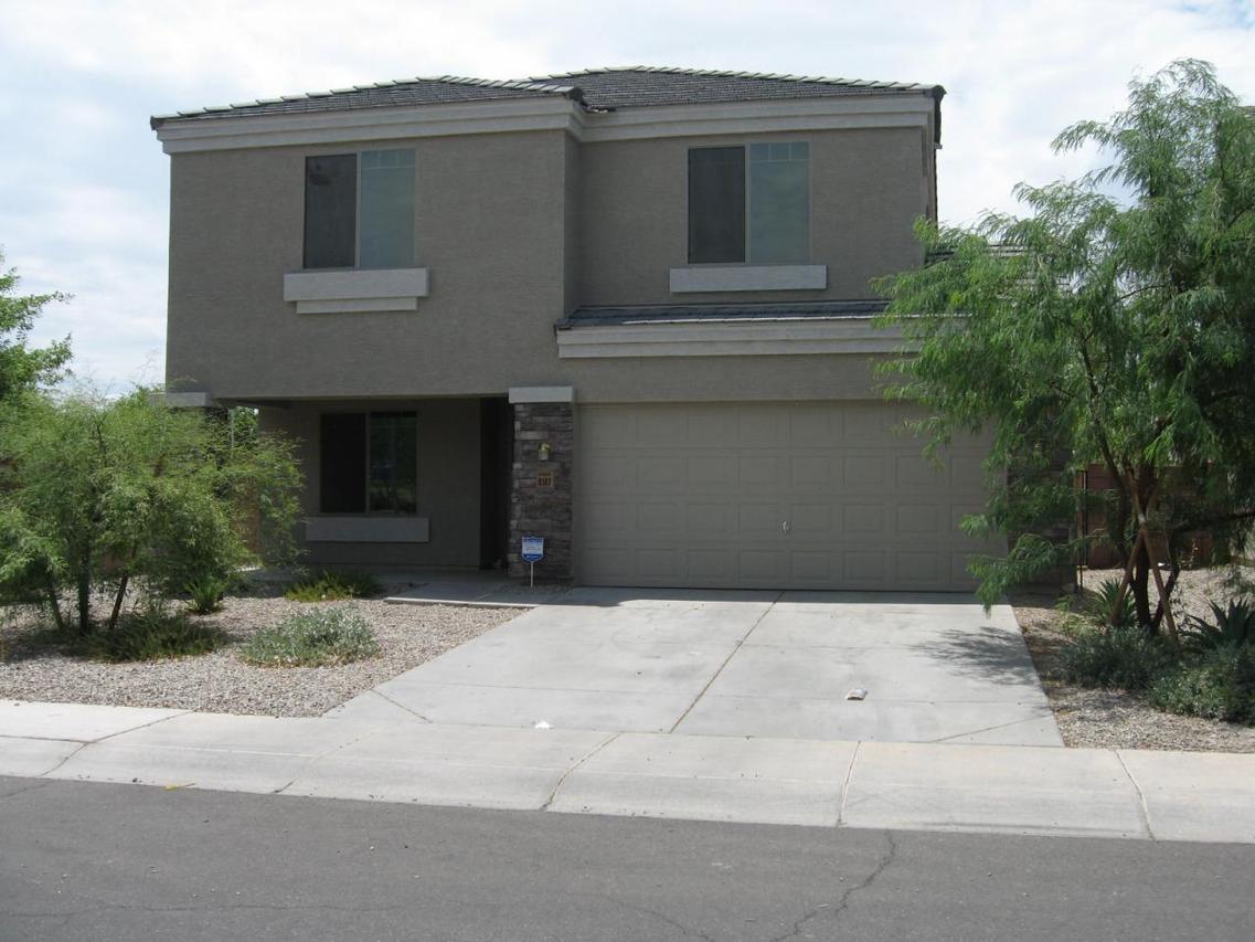 8307 W Crown King Rd., Tolleson, AZ 85353